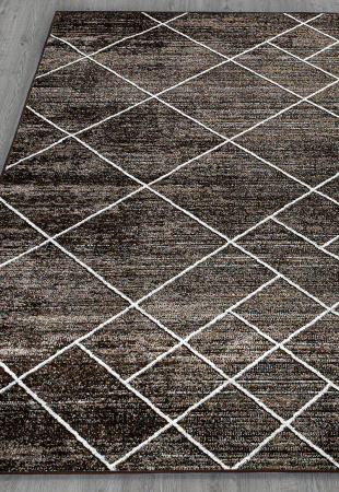 LYCRA EF03A BROWN L.BROWN 3 carpet-room