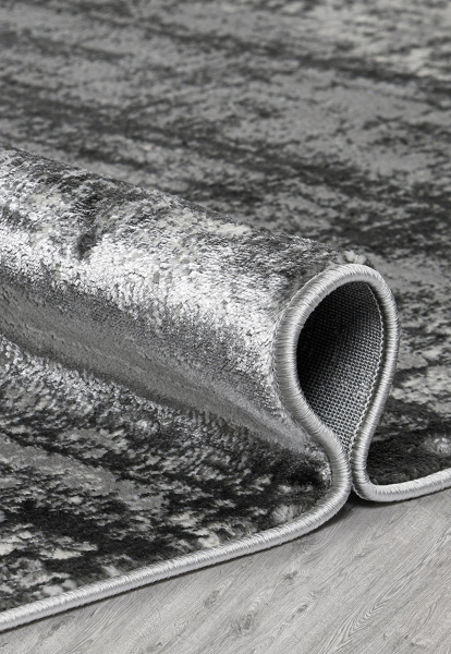 NARIN C504A GREY GREY 5 carpet-room