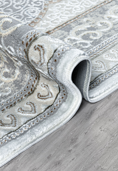 NIL OC676RA CREAM CREAM 5 carpet-room
