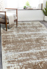 NARIN C504A CREAM CREAM 1 carpet-room