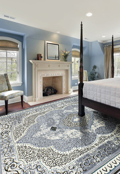 NIL OC676RA GREY GREY 1 carpet-room