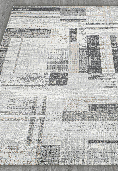 ANTEP D649A WHITE D.VIZON carpet-room 4