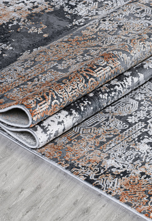 ROYAL SILK 21170a D.GREY_SHR D.GREY_CKN 5