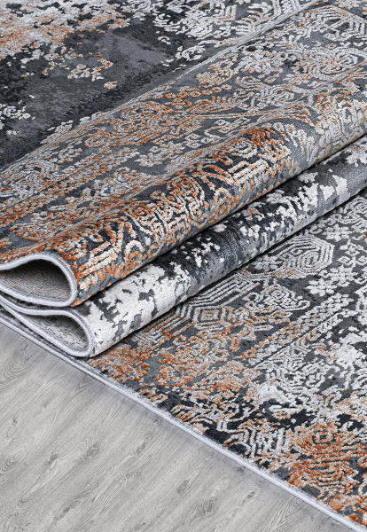 ROYAL SILK 21170a D.GREY_SHR D.GREY_CKN 5