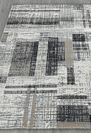 ANTEP D649A WHITE D.VIZON carpet-room 3