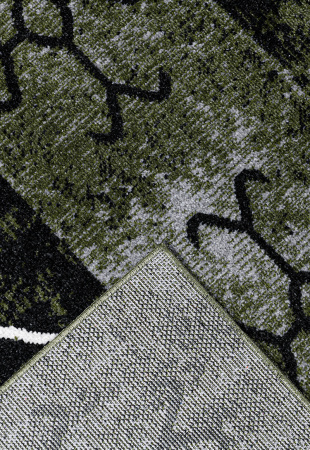 LYCRA EF02A GREEN ANTRASIT 7 carpet-room