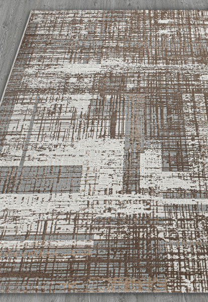 ANTEP D649T WHITE SH.D.GREY carpet-room3